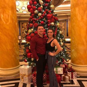 Meet your Posher, Danielle